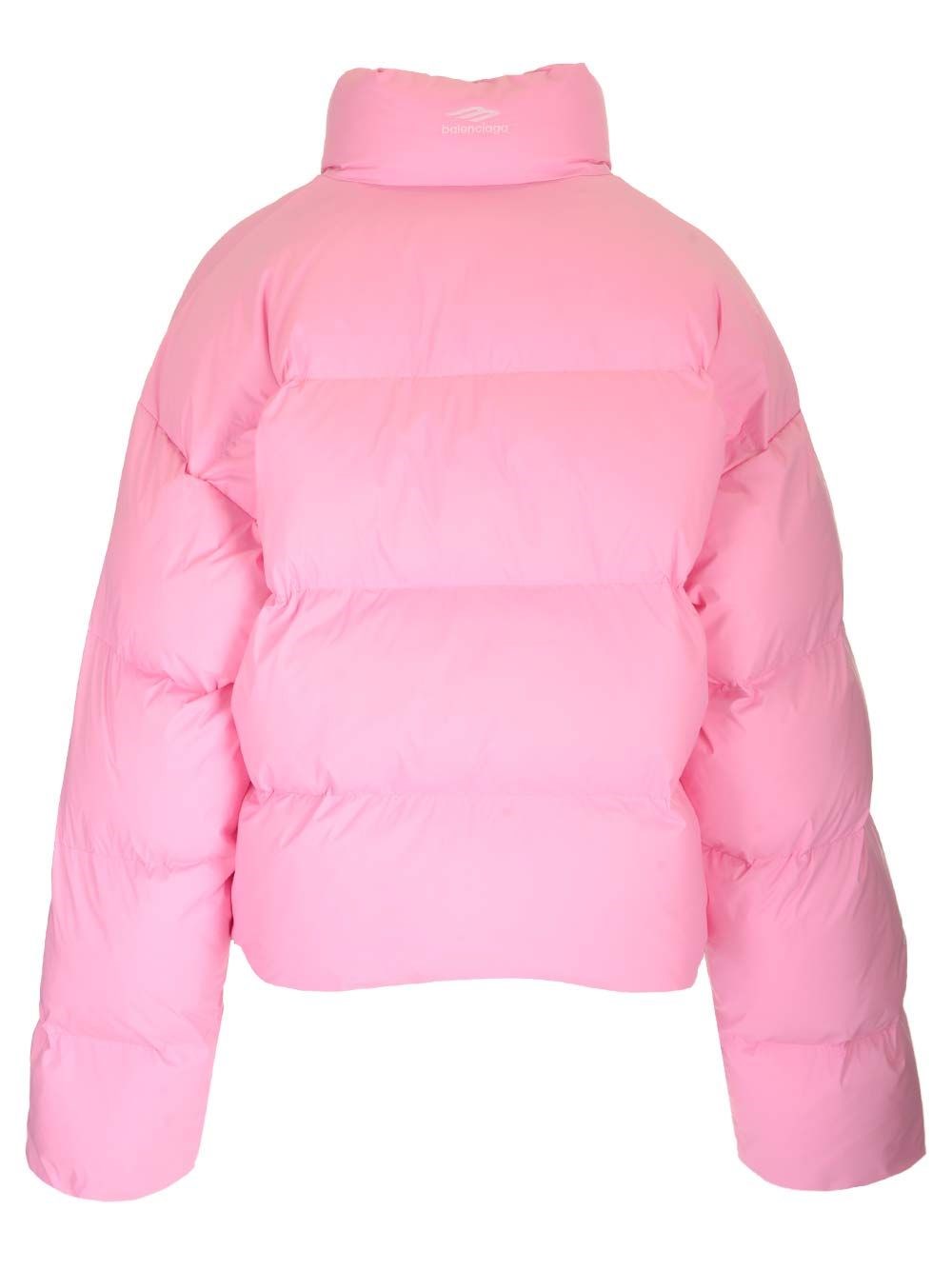 Al Duca D'Aosta Balenciaga Piumino "Ski Cropped" Lightning offer