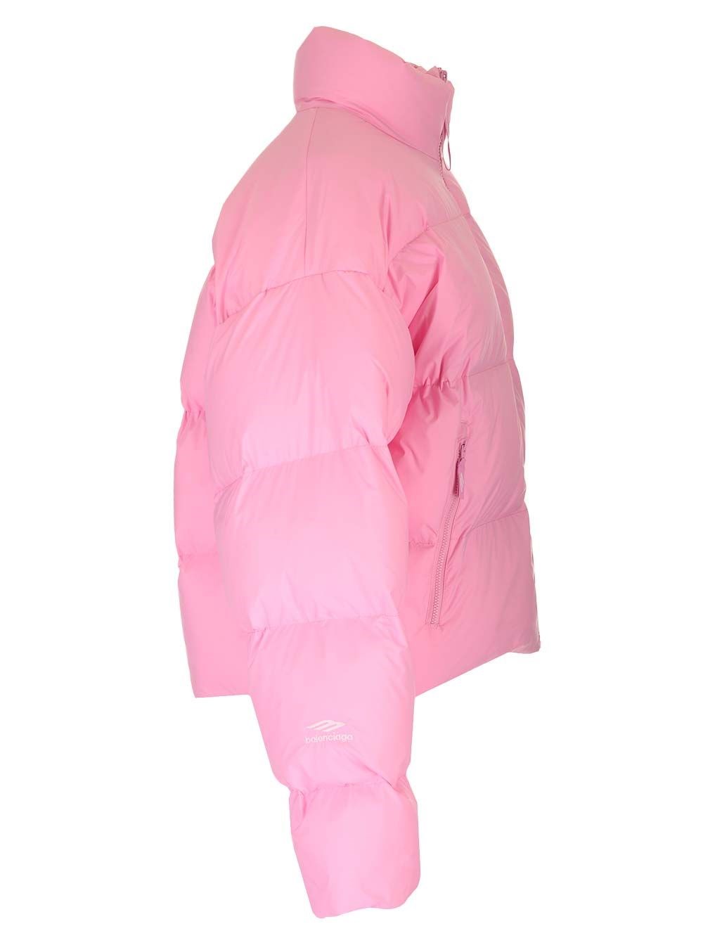 Al Duca D'Aosta Balenciaga Piumino "Ski Cropped" Lightning offer