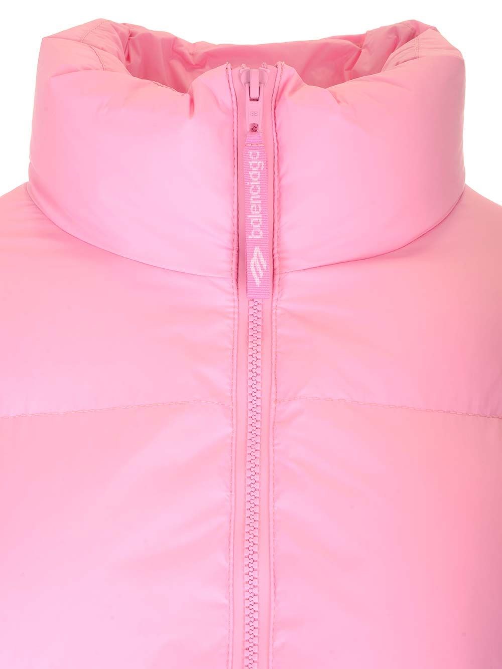 Al Duca D'Aosta Balenciaga Piumino "Ski Cropped" Lightning offer