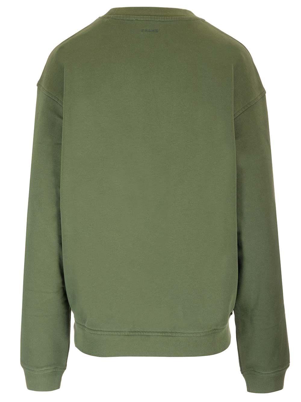 Al Duca D'Aosta Frame X Ritz Felpa unisex Grandi sconti