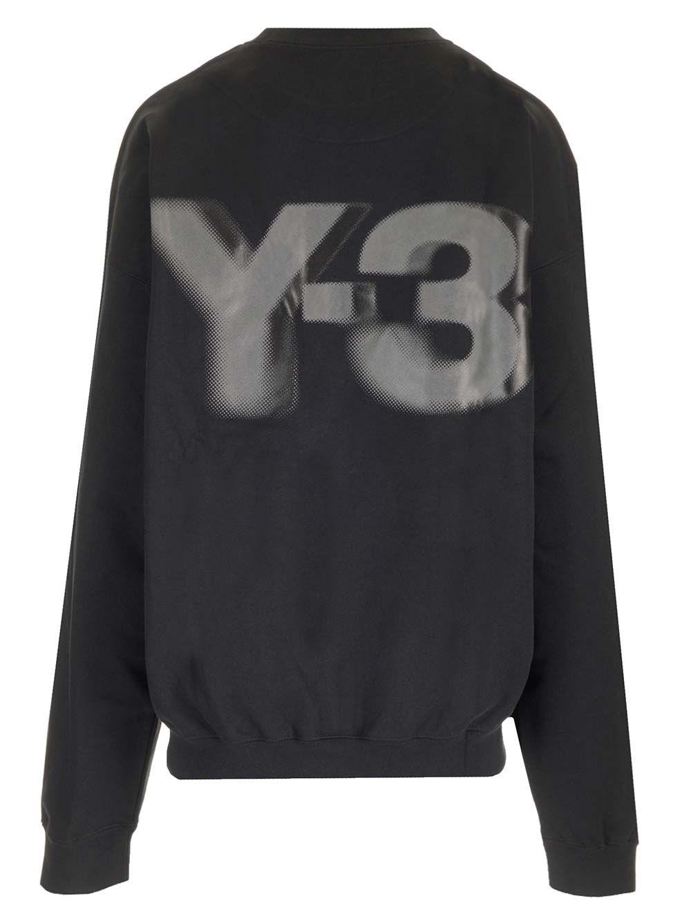 Al Duca D'Aosta Adidas Y-3 Felpa logo Offerte stagionali