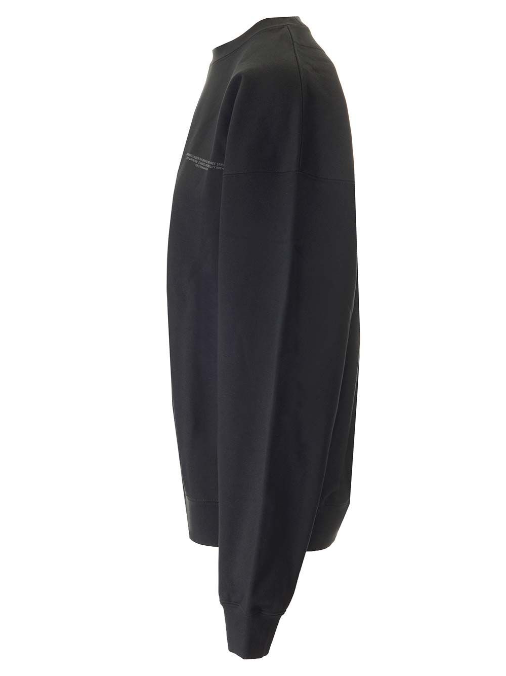 Al Duca D'Aosta Adidas Y-3 Felpa logo Offerte stagionali