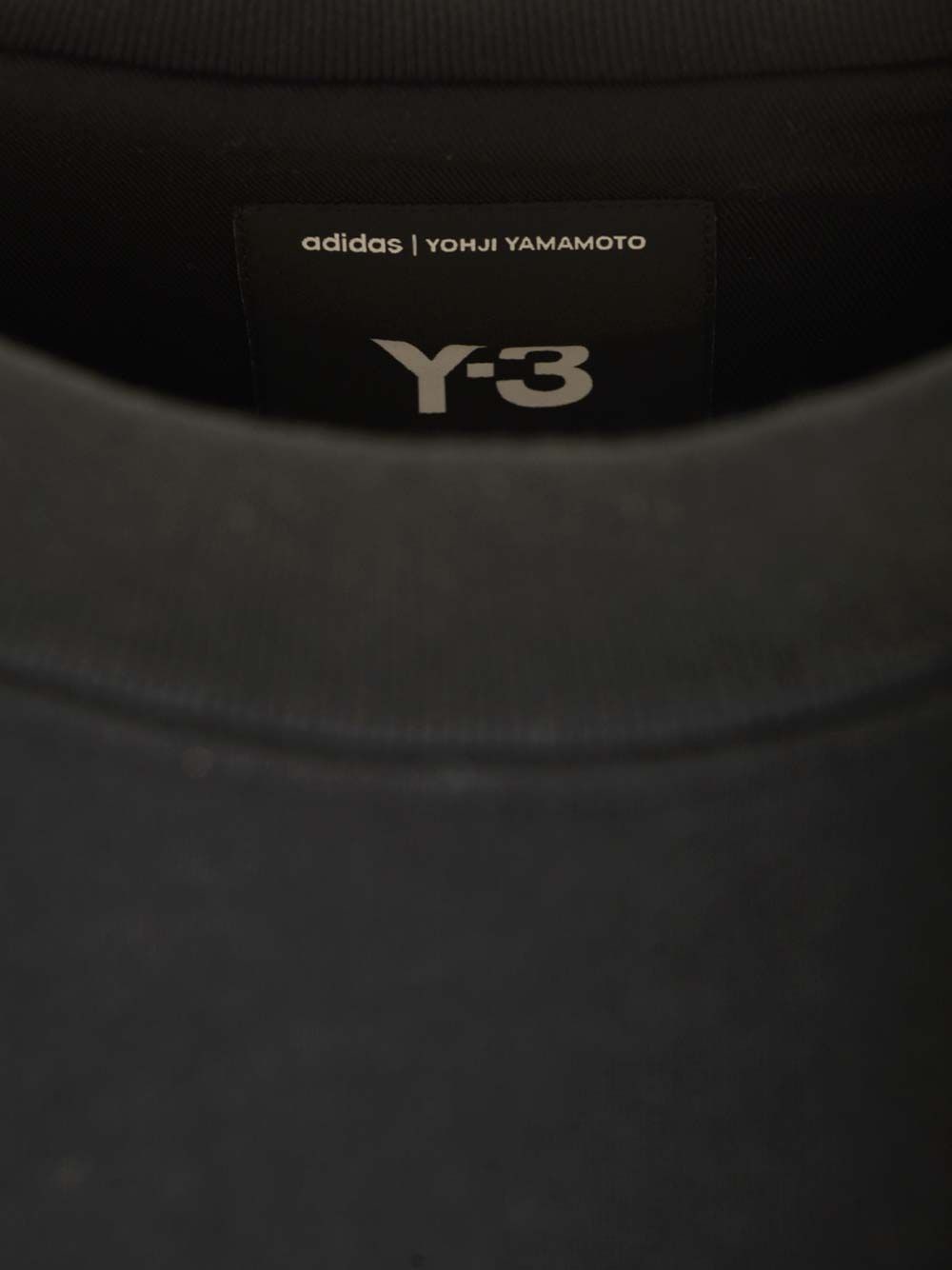 Al Duca D'Aosta Adidas Y-3 Felpa logo Offerte stagionali
