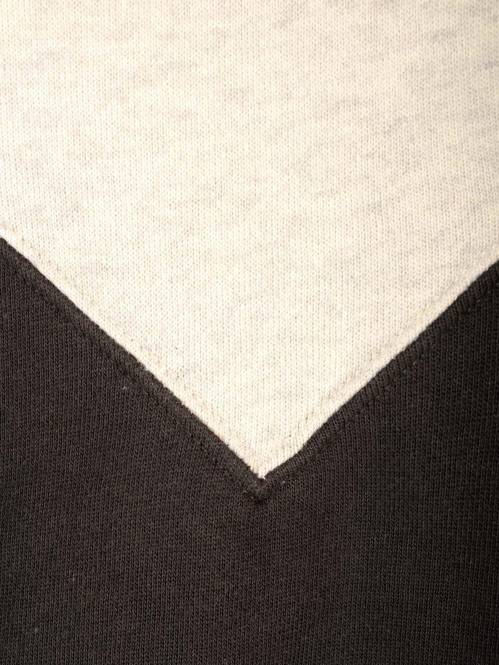 Al Duca D'Aosta Marant Etoile Felpa "Houston" Liquidazione