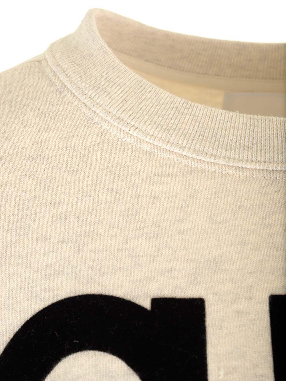 Al Duca D'Aosta Marant Etoile Felpa "Houston" Liquidazione