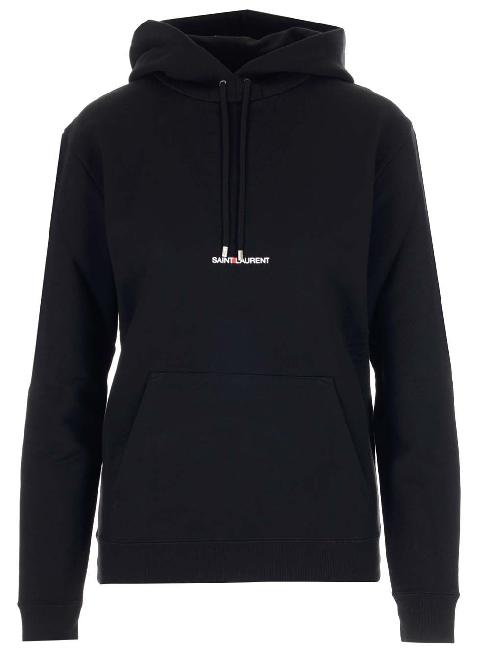 Al Duca D'Aosta Saint Laurent Felpa con cappuccio