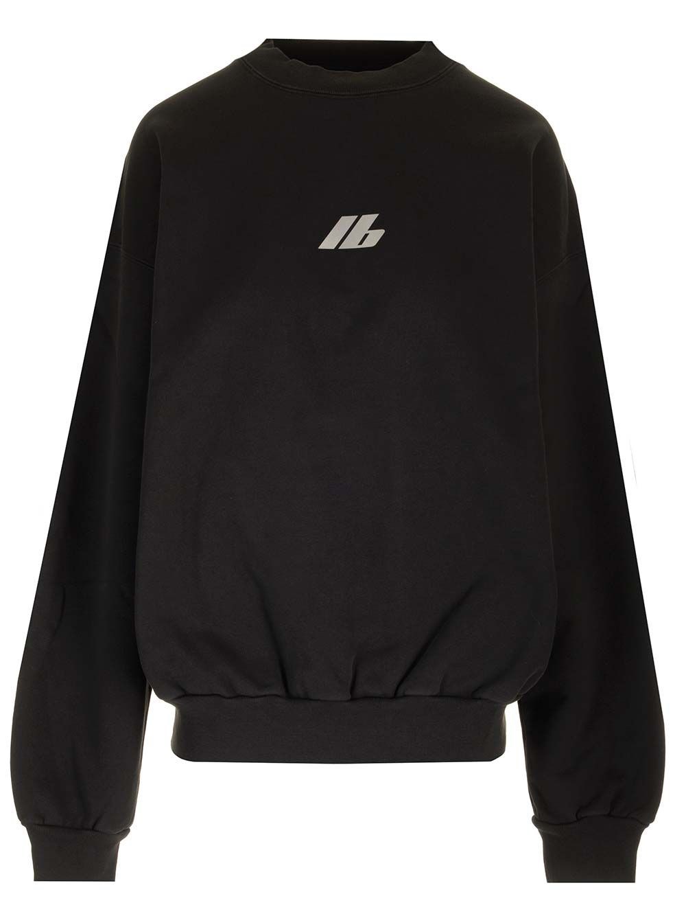 Al Duca D'Aosta Balenciaga Felpa Activewear