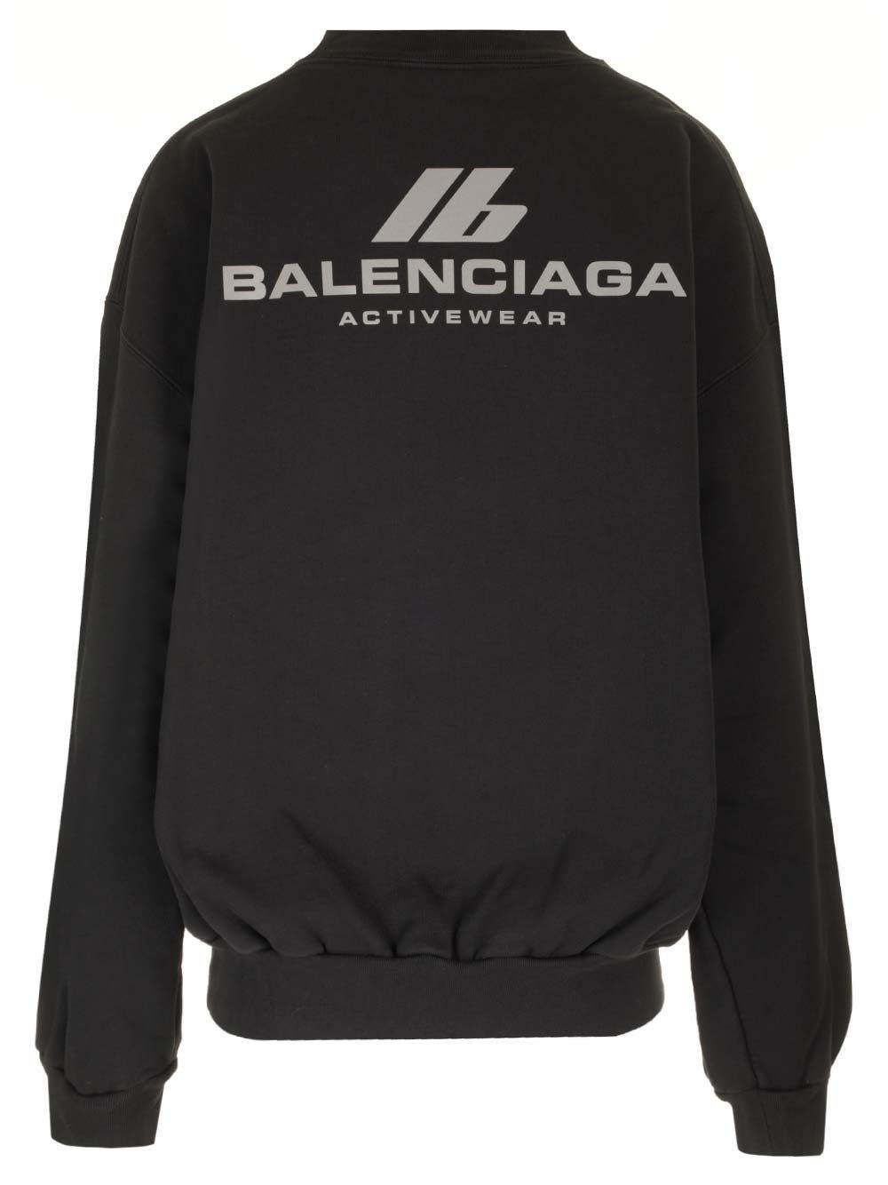 Al Duca D'Aosta Balenciaga Felpa Activewear Enormi risparmi