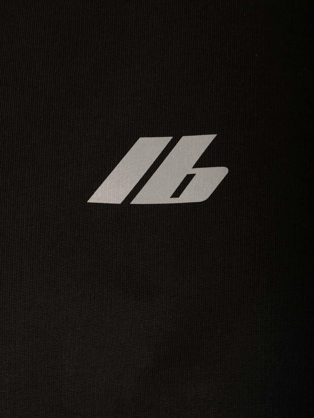 Al Duca D'Aosta Balenciaga Felpa Activewear Enormi risparmi