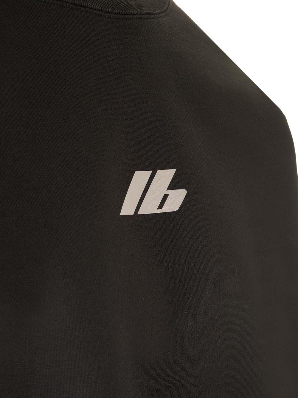 Al Duca D'Aosta Balenciaga Felpa Activewear Enormi risparmi