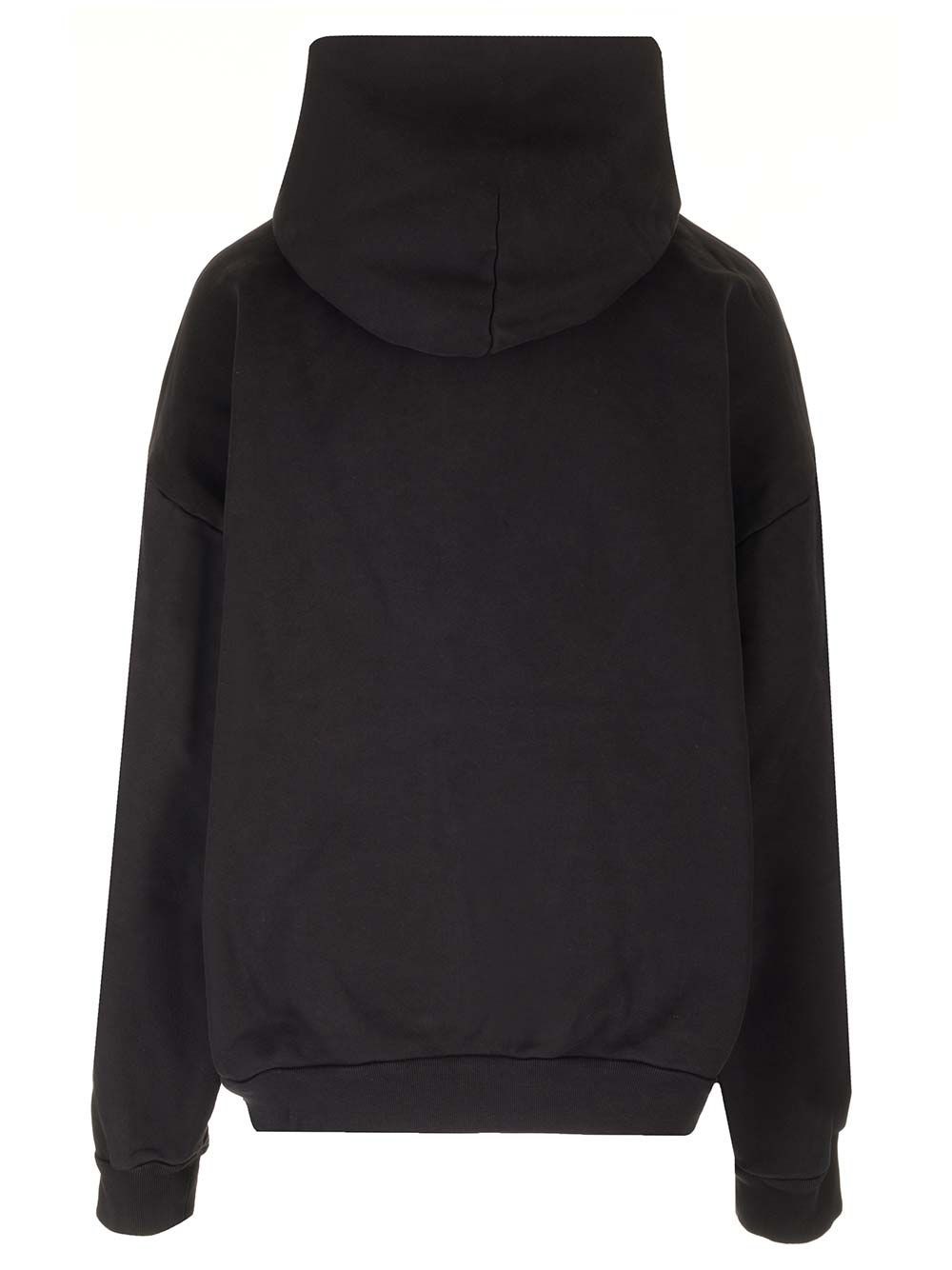 Al Duca D'Aosta Balenciaga Felpa medium fit Sconti VIP