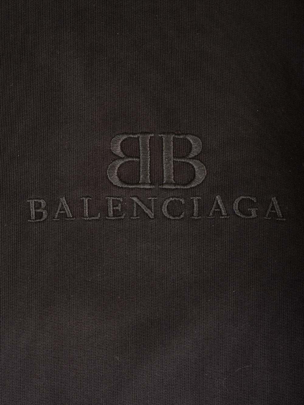 Al Duca D'Aosta Balenciaga Felpa medium fit Sconti VIP