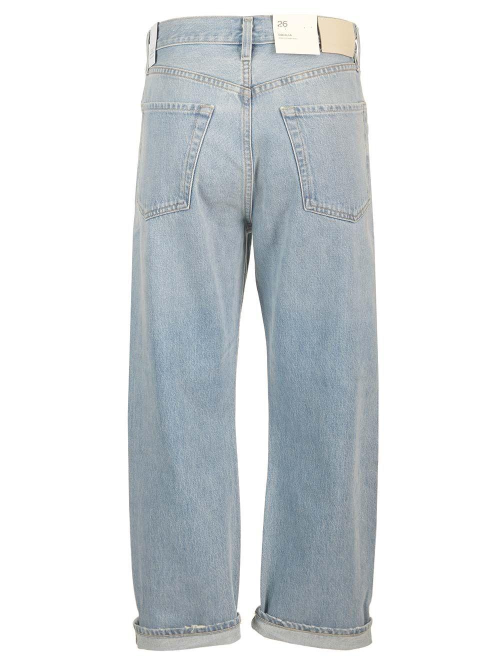 Al Duca D'Aosta Citizen Of Humanity Jeans "Dhalia" Rilascio limitato