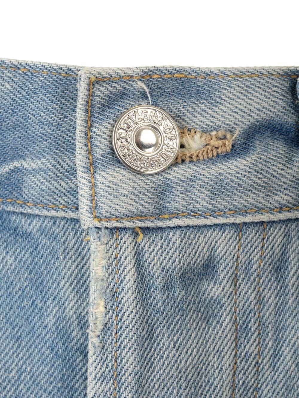 Al Duca D'Aosta Citizen Of Humanity Jeans "Dhalia" Rilascio limitato