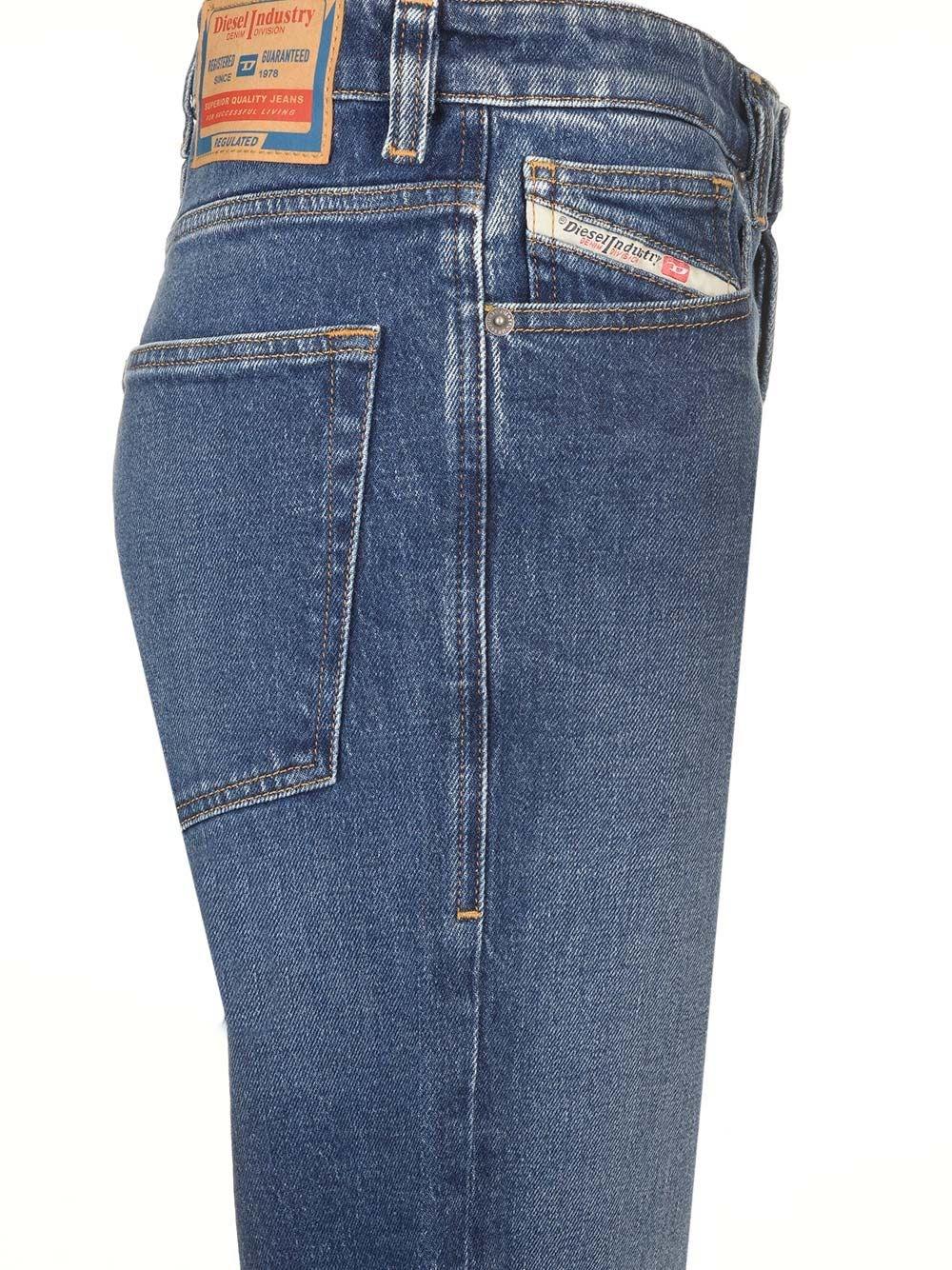 Al Duca D'Aosta Diesel Jeans "1988 D-Ark" ACQUISTA ORA