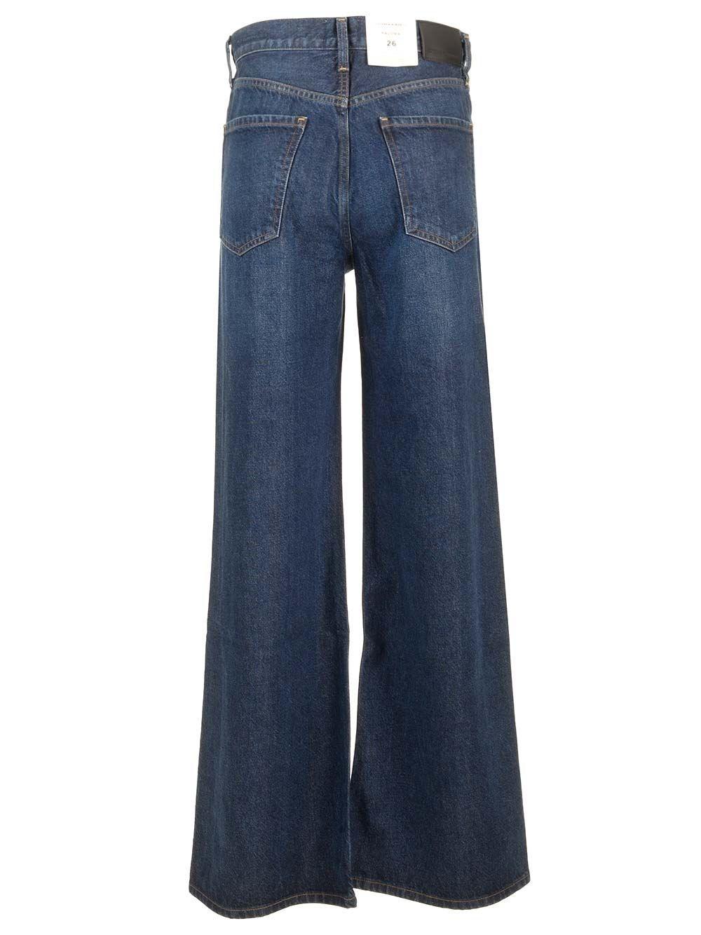 Al Duca D'Aosta Citizen Of Humanity Jeans "Paloma" Latest stili