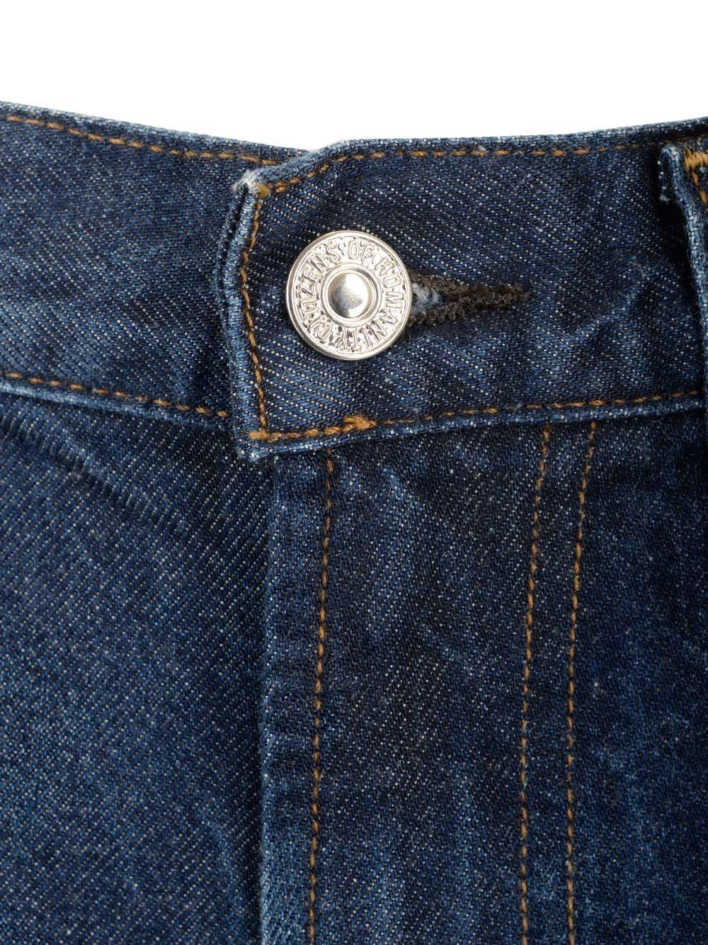 Al Duca D'Aosta Citizen Of Humanity Jeans "Paloma" Latest stili