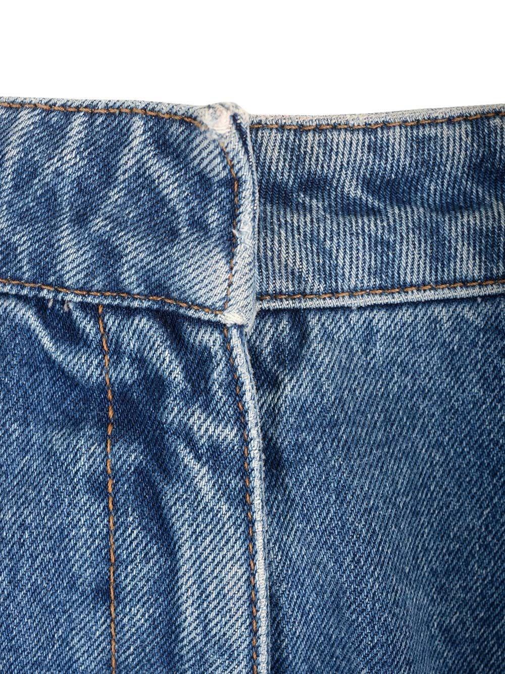 Al Duca D'Aosta Remain Jeans ampi Fino al 55% di sconto
