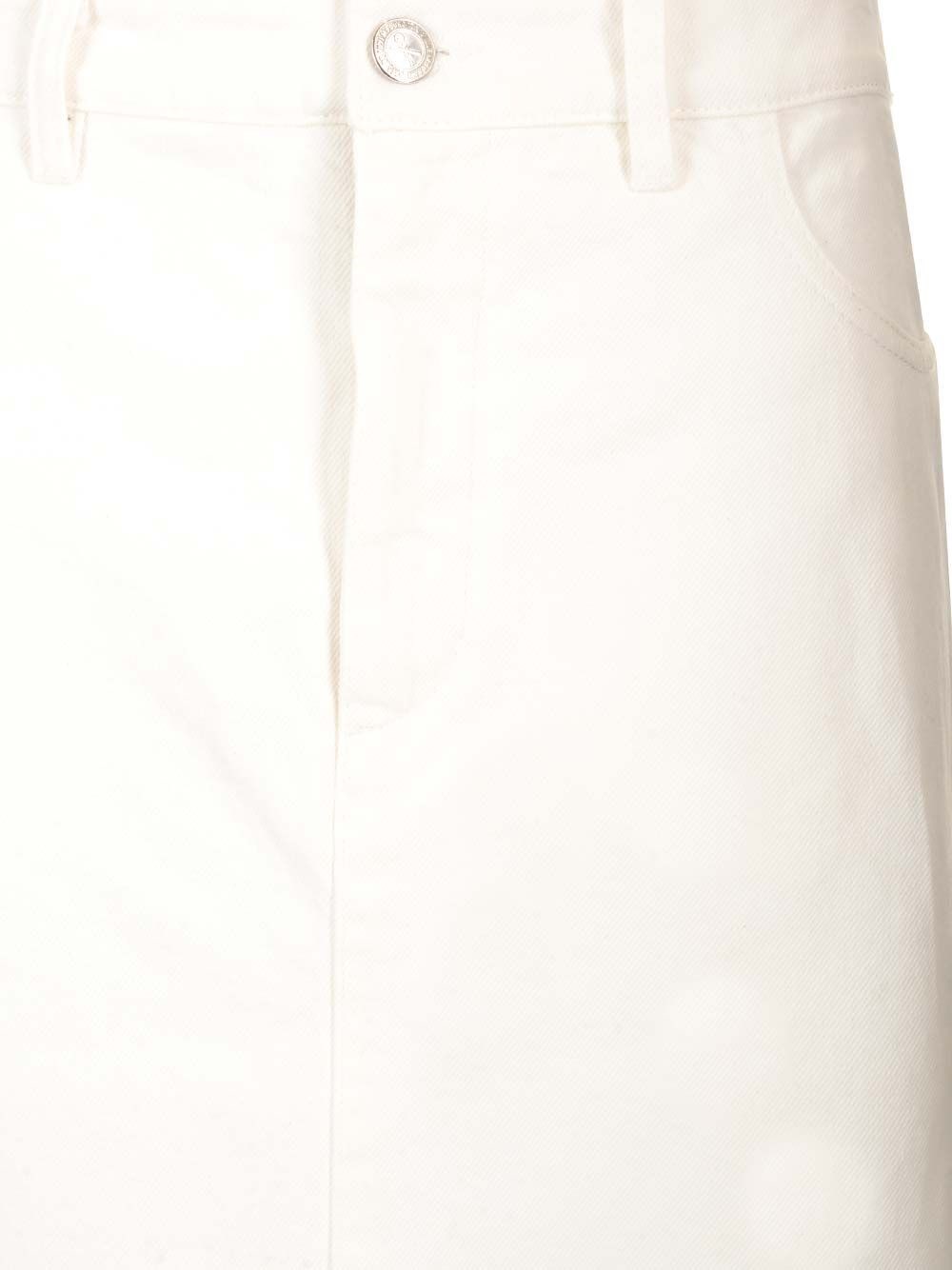 Al Duca D'Aosta A.p.c. Gonna midi "Georgia" Vendita