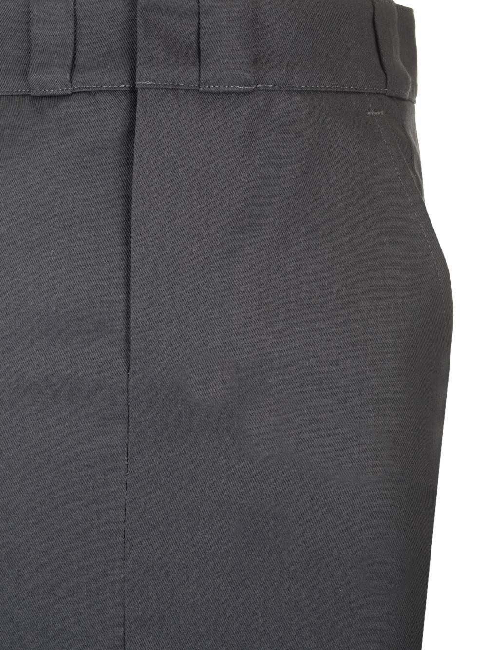 Al Duca D'Aosta Maison Margiela Gonna midi in gabardina Pezzi Unici