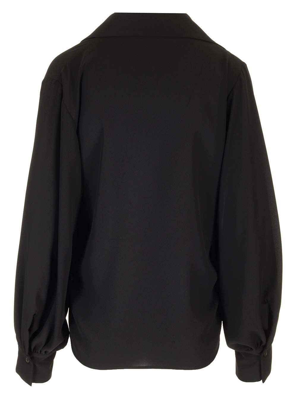 Al Duca D'Aosta Al Duca D'aosta Blusa in georgette Promozione Limitata