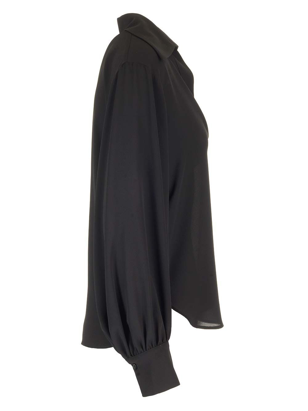 Al Duca D'Aosta Al Duca D'aosta Blusa in georgette Promozione Limitata