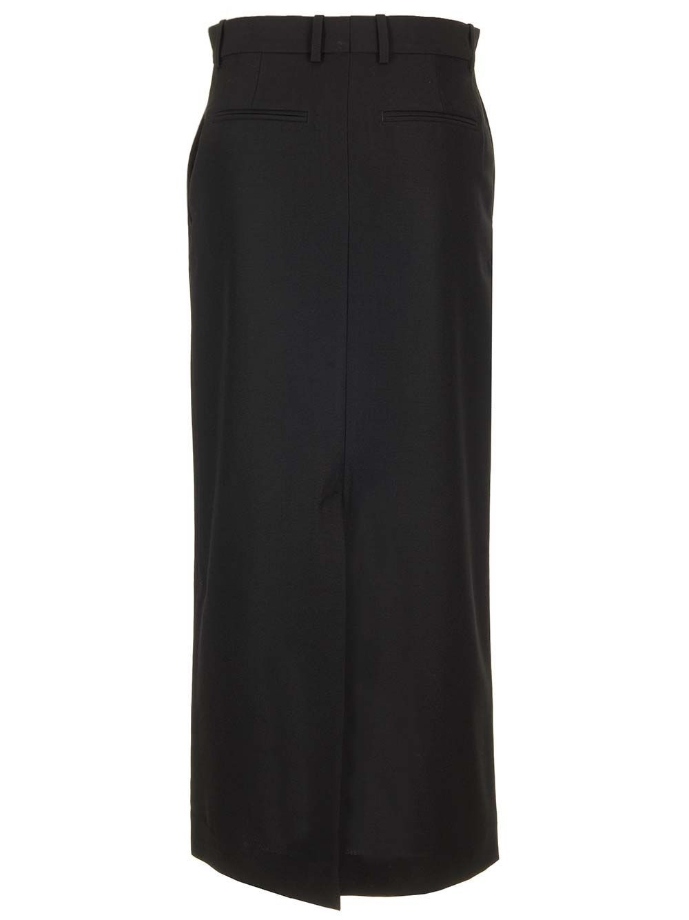 Al Duca D'Aosta Toteme Gonna a matita Sconto