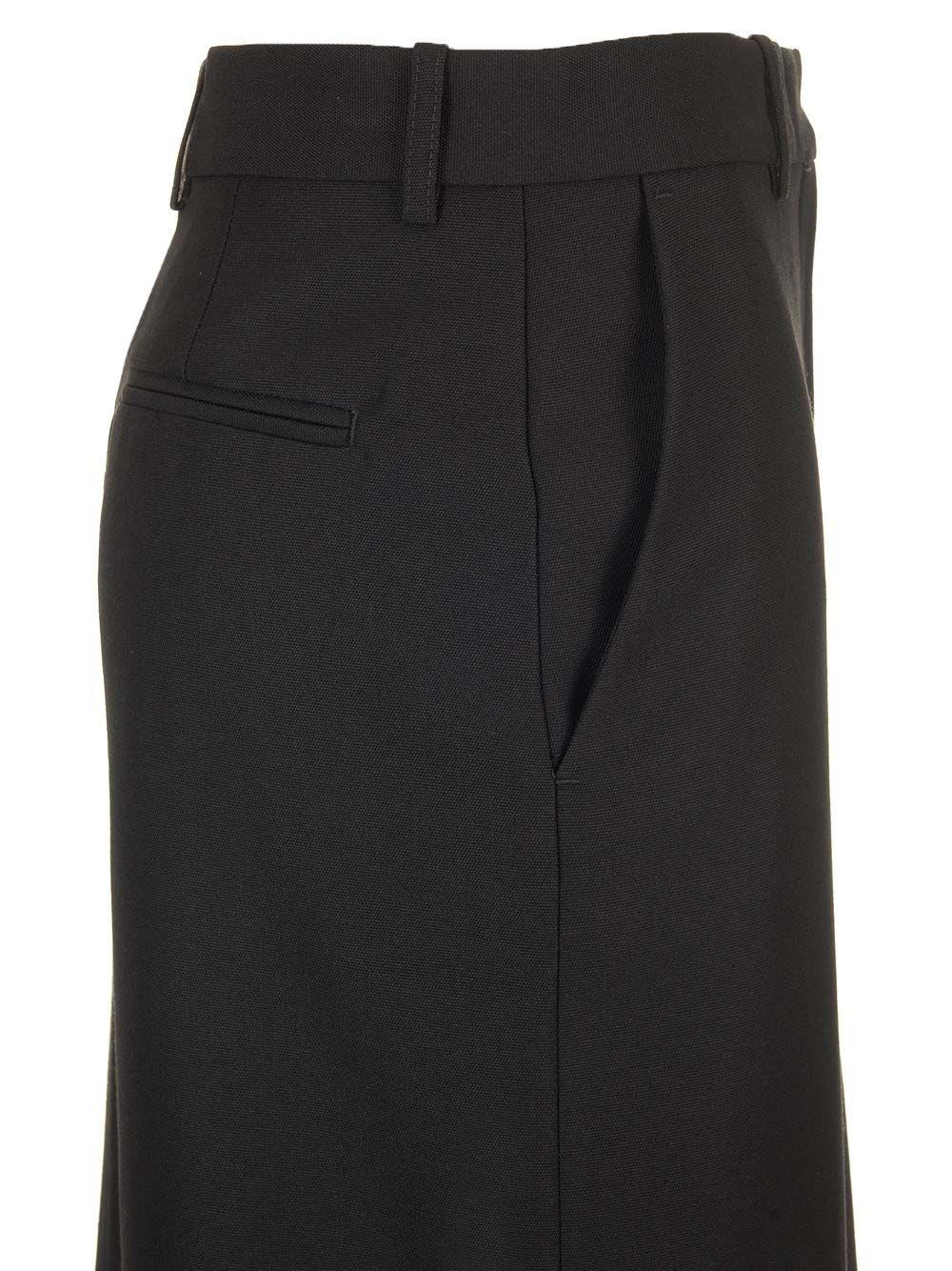 Al Duca D'Aosta Toteme Gonna a matita Sconto