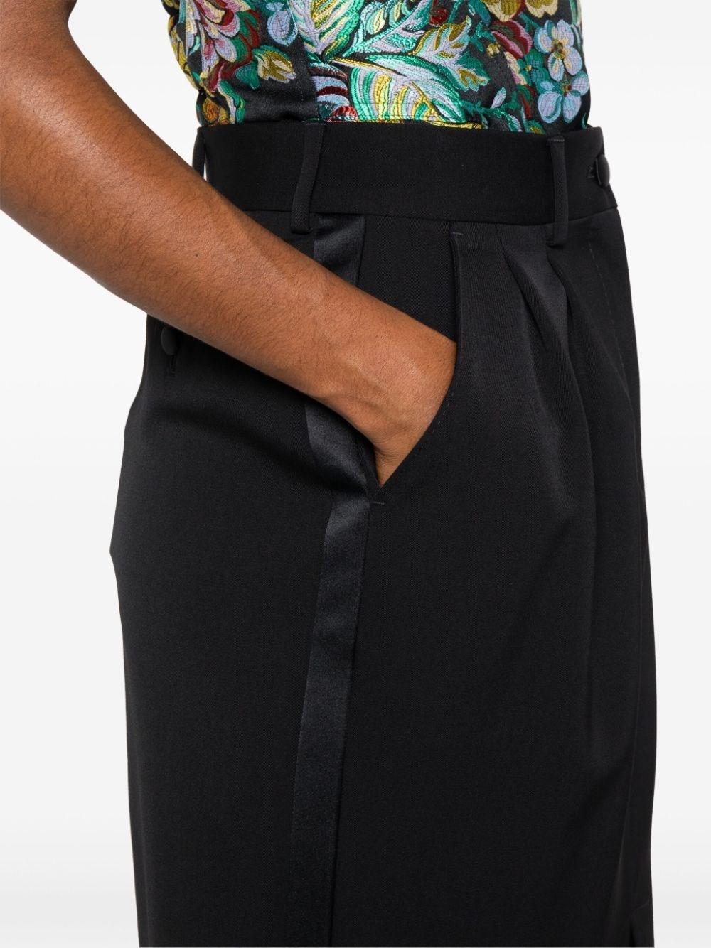 Al Duca D'Aosta Dolce & Gabbana Gonna a matita In Vendita