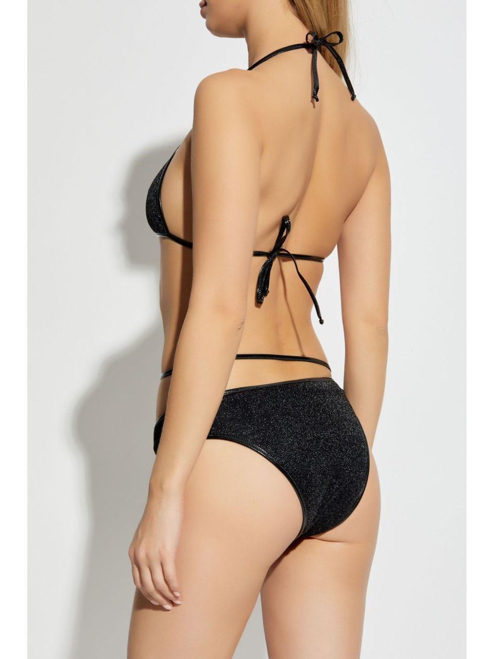 Al Duca D'Aosta Oseree Costume due pezzi Saldi Di Fabbrica