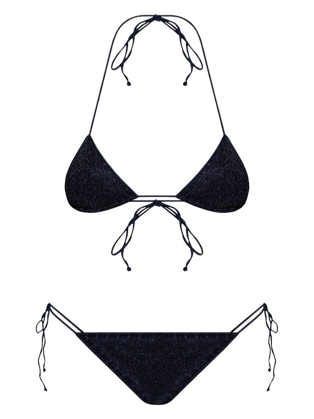 Al Duca D'Aosta Oseree Bikini Lumiere