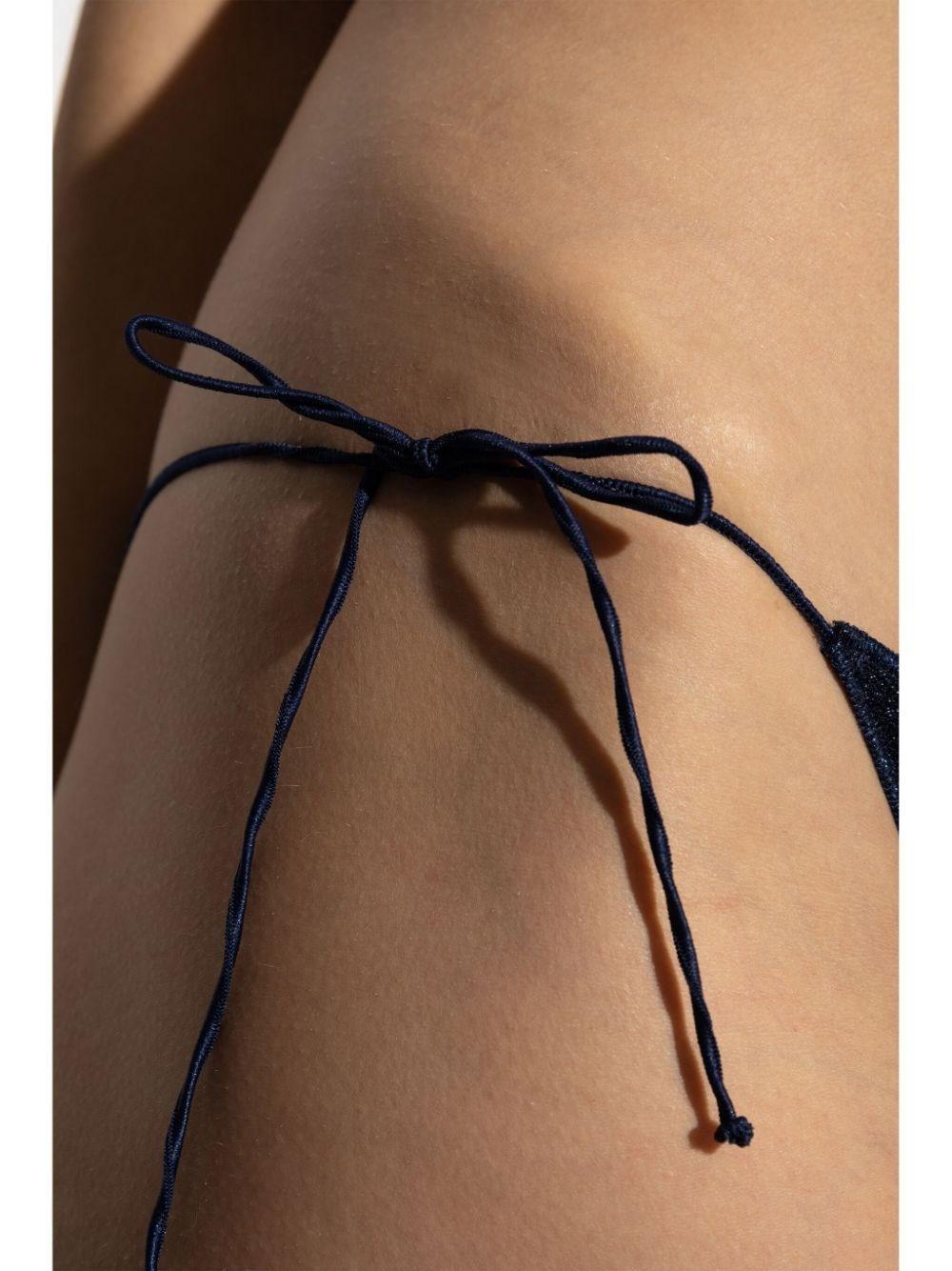 Al Duca D'Aosta Oseree Bikini Lumiere Vendite Flash