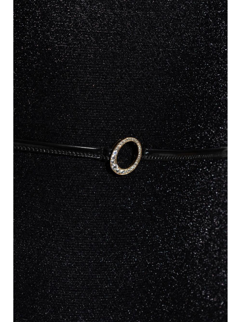 Al Duca D'Aosta Oseree Costume intero in lurex Negozio