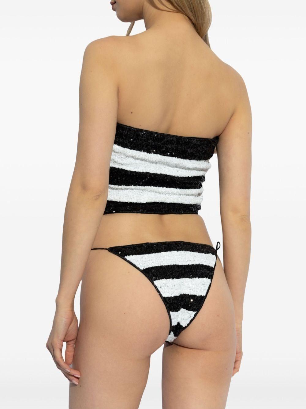 Al Duca D'Aosta Oseree Costume a fascia Nuova