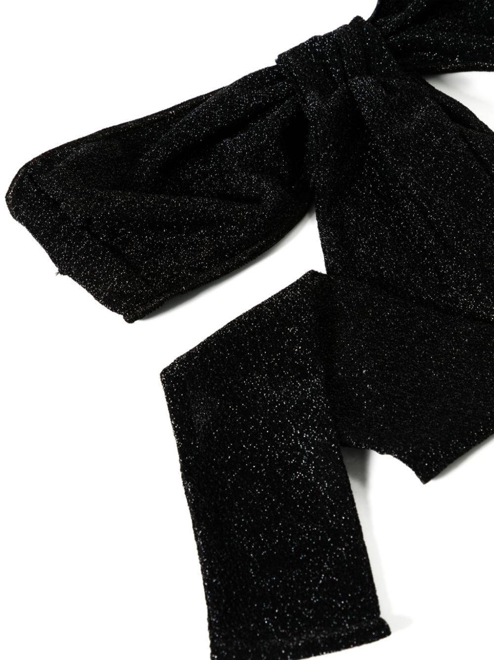 Al Duca D'Aosta Oseree Costume a fascia Moda