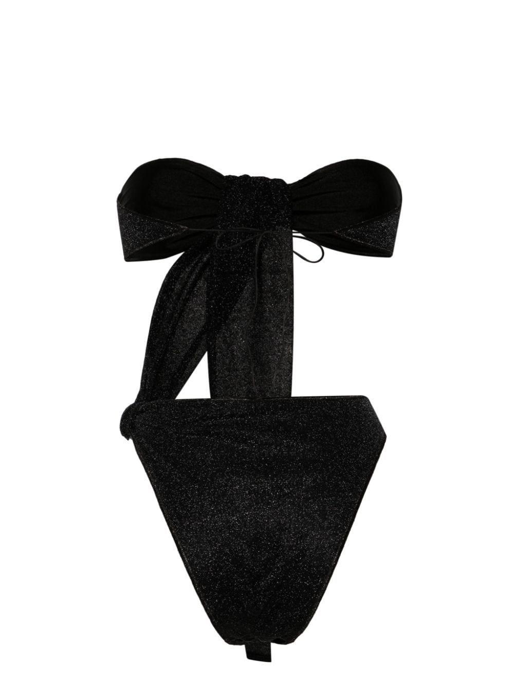 Al Duca D'Aosta Oseree Costume a fascia Moda