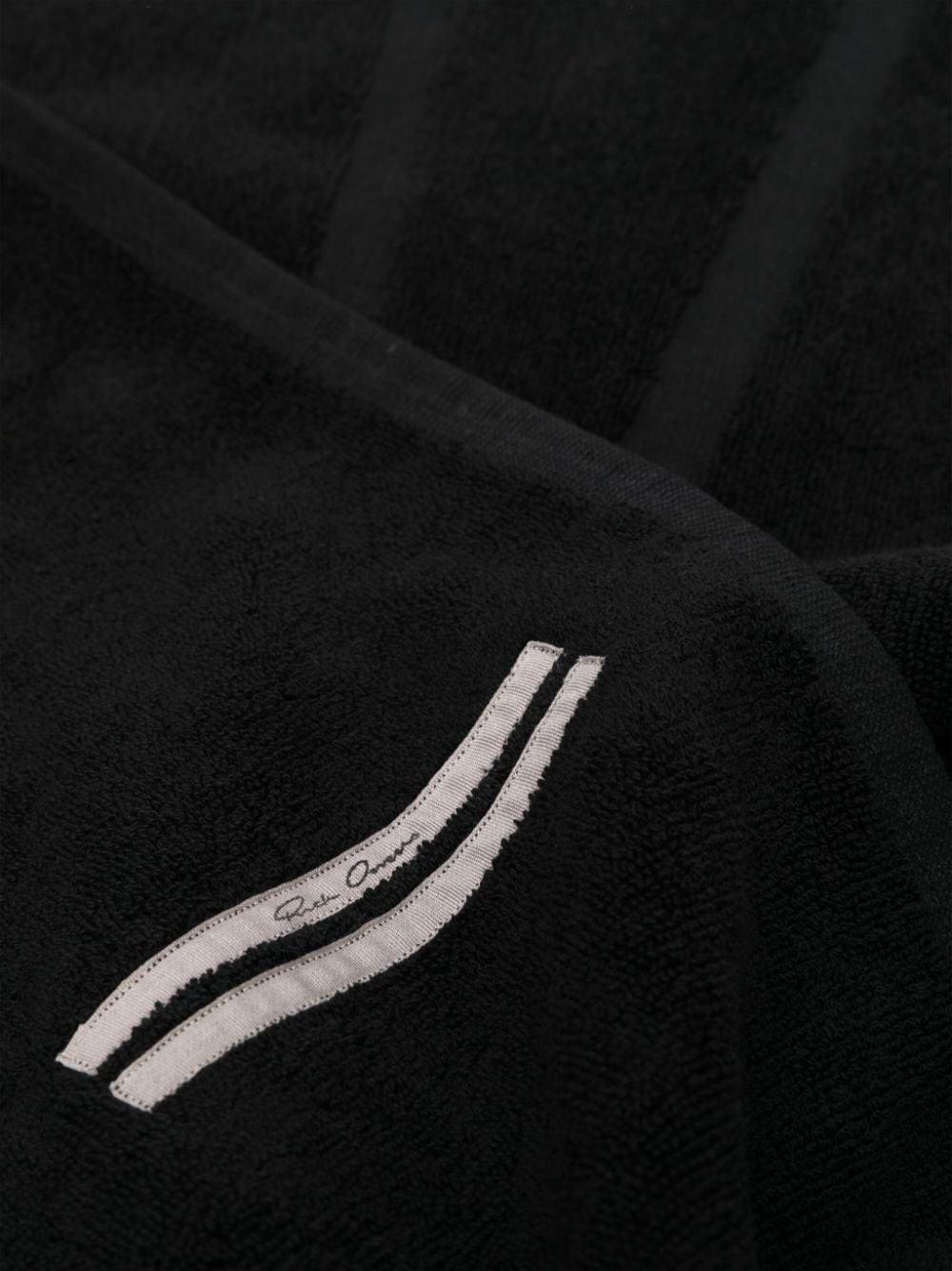 Al Duca D'Aosta Rick Owens TELO MARE RICK OWENS PENTAGRAMMA Offerta esclusiva