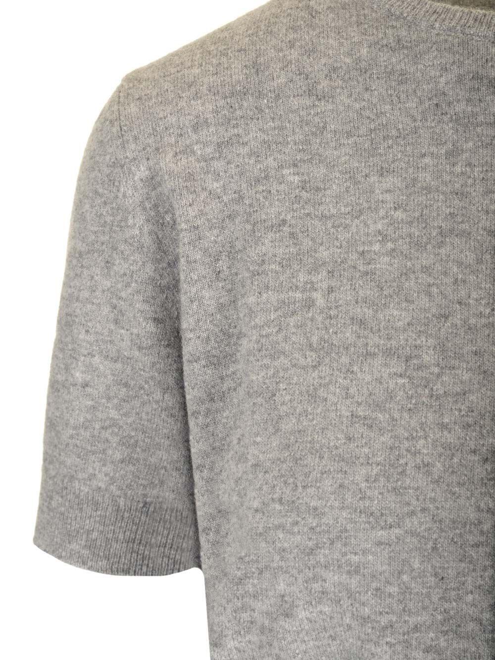 Al Duca D'Aosta Maison Margiela Top in lana Offerta Pasqua