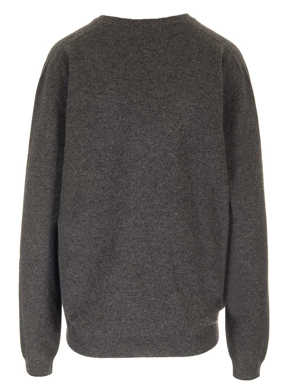 Al Duca D'Aosta The Row Maglione classico "Isaora" Offerta per la Festa della Mamma