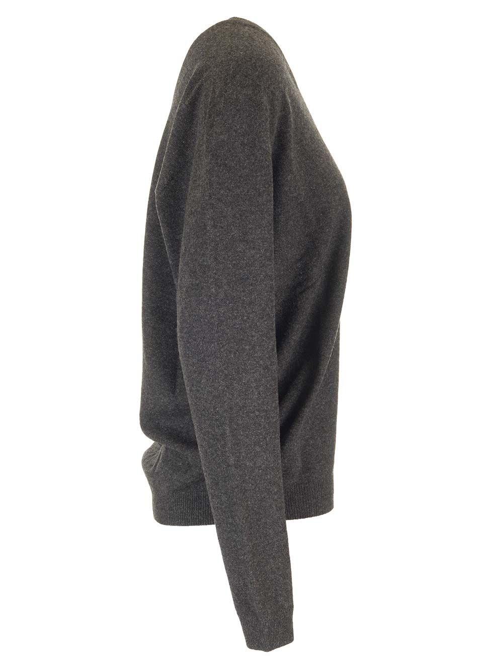 Al Duca D'Aosta The Row Maglione classico "Isaora" Offerta per la Festa della Mamma