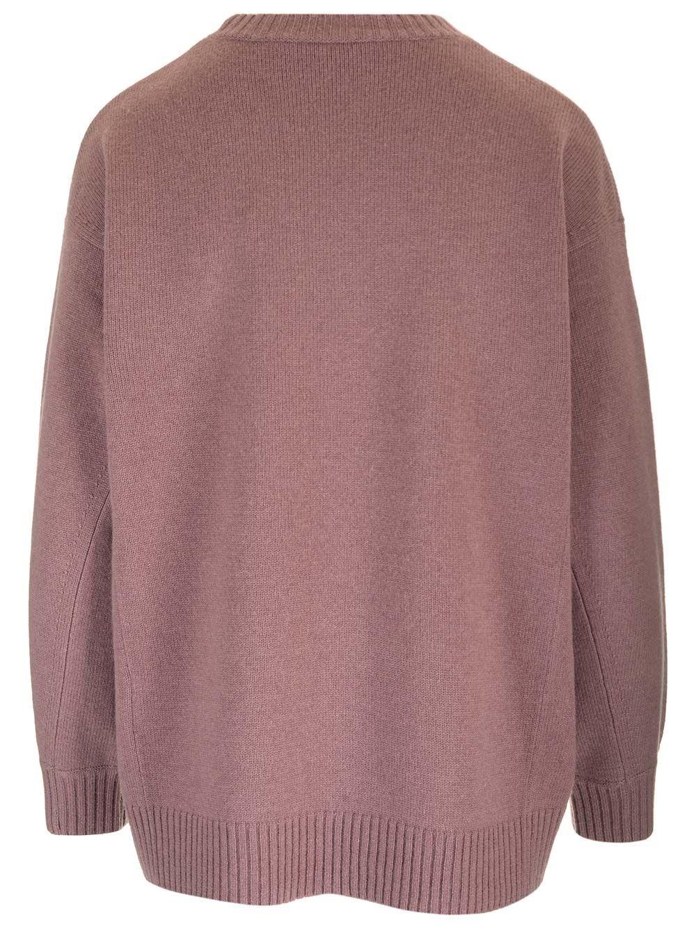 Al Duca D'Aosta Max Mara Maglione "Fido" Offerta San Valentino