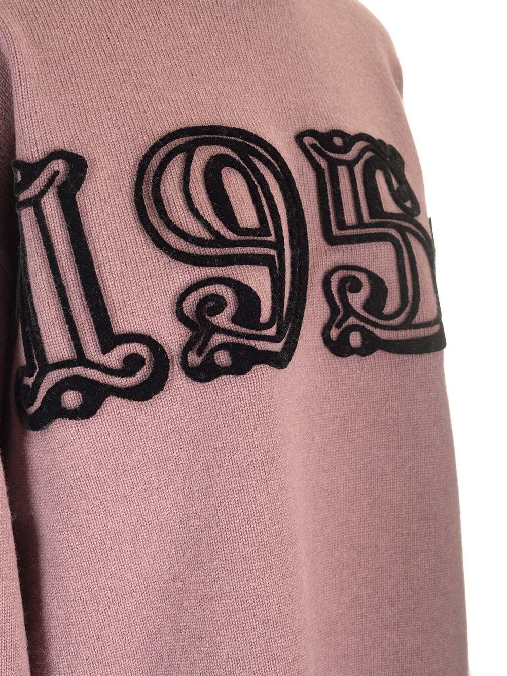 Al Duca D'Aosta Max Mara Maglione "Fido" Offerta San Valentino