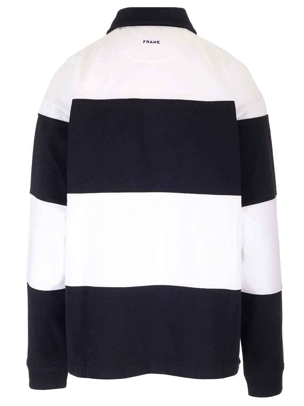 Al Duca D'Aosta Frame X Ritz Polo stile rugby Offerte esclusive