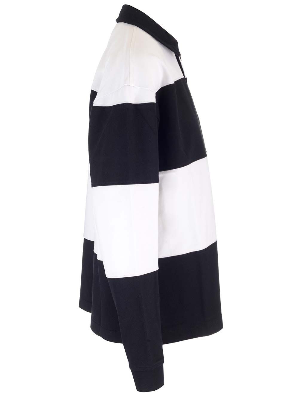 Al Duca D'Aosta Frame X Ritz Polo stile rugby Offerte esclusive