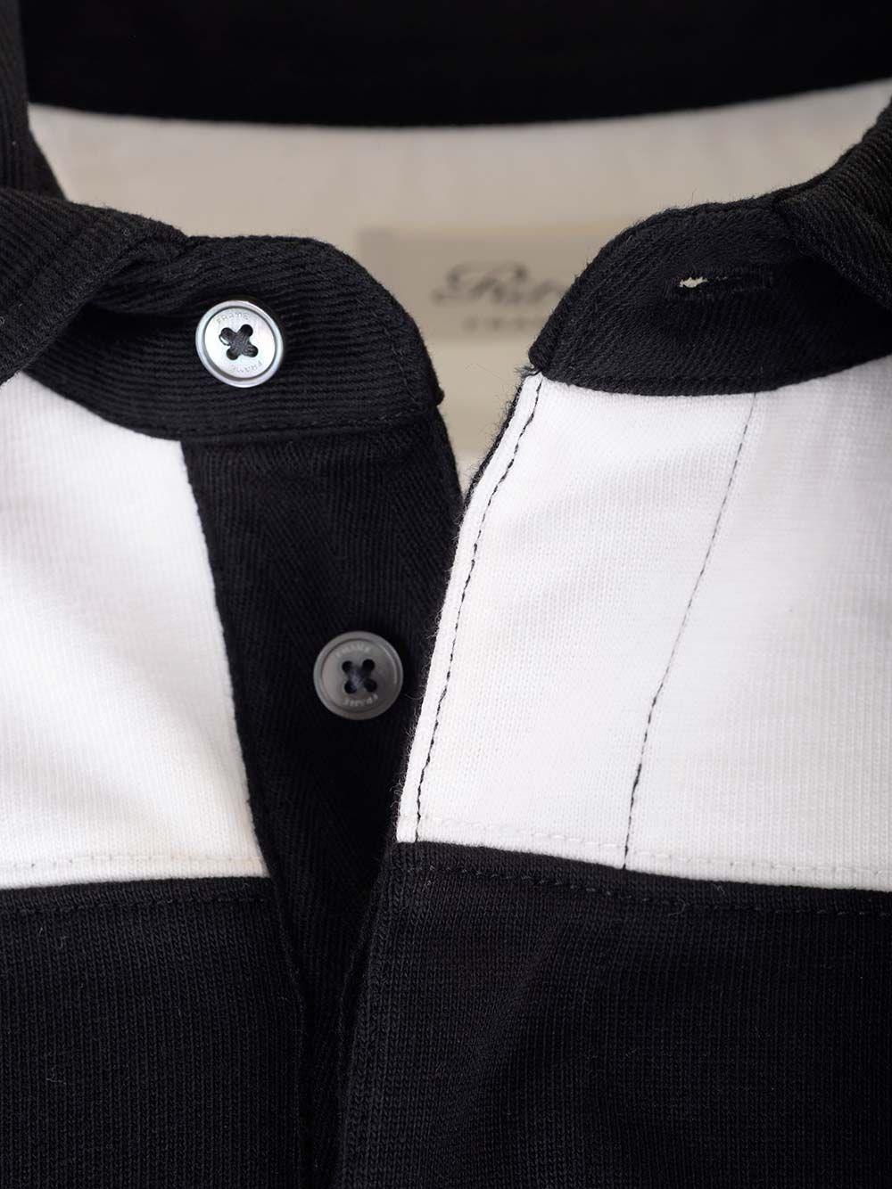 Al Duca D'Aosta Frame X Ritz Polo stile rugby Offerte esclusive