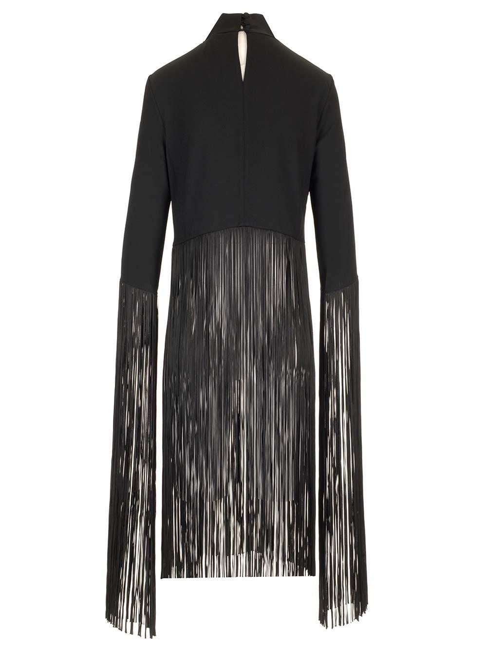 Al Duca D'Aosta Taller Marmo Top "Seattle" con frange lunghe Offerta settimanale