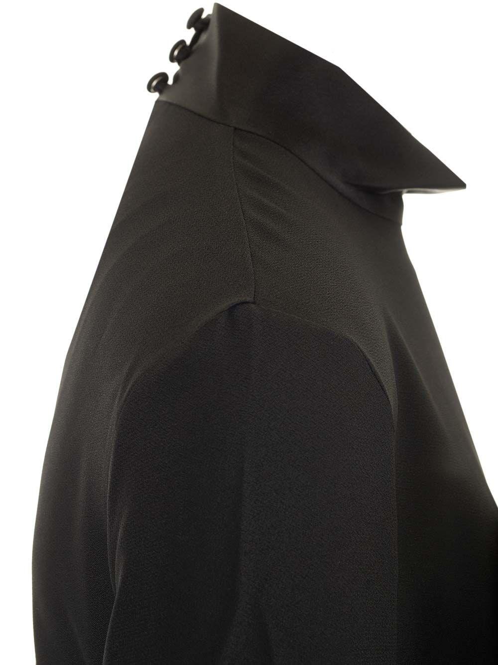 Al Duca D'Aosta Taller Marmo Top "Seattle" con frange lunghe Offerta settimanale