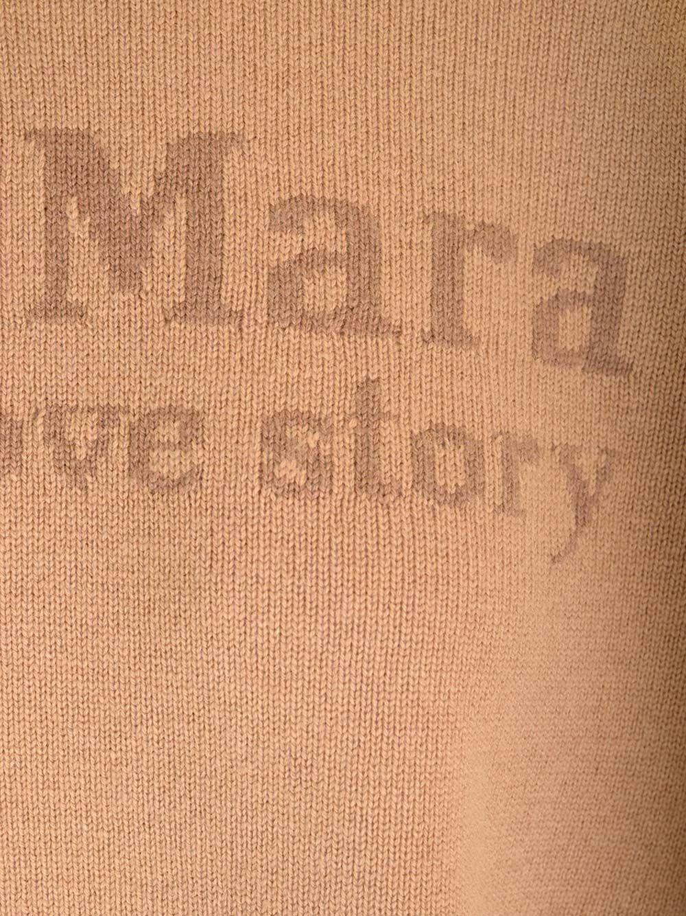 Al Duca D'Aosta 's Max Mara Maglia girocollo "Veronica" Ultimi tre giorni