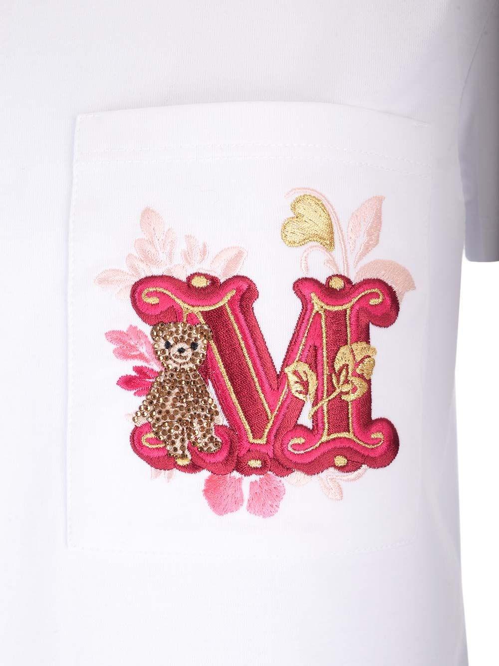 Al Duca D'Aosta Max Mara T-shirt "Nunzio" ACQUISTA ORA