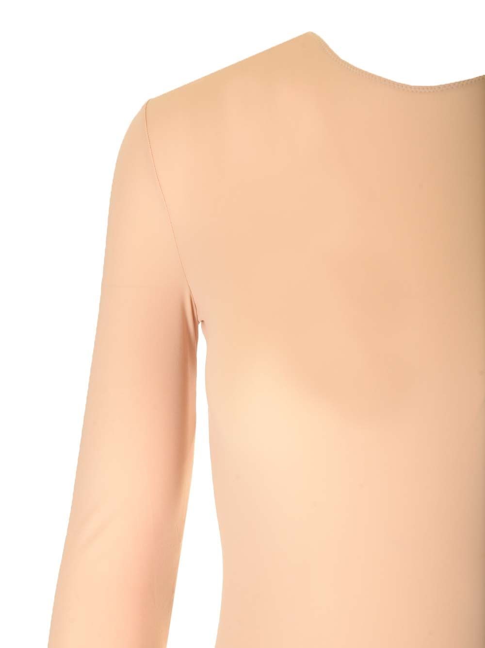 Al Duca D'Aosta Maison Margiela Body maniche lunghe Ultimo giorno